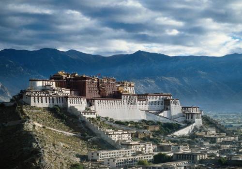 Tibet Tours