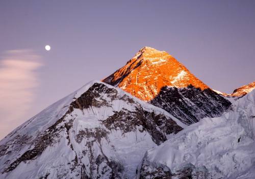 Trekking in Nepal