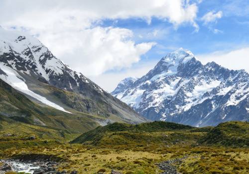 Annapurna Circuit Trek