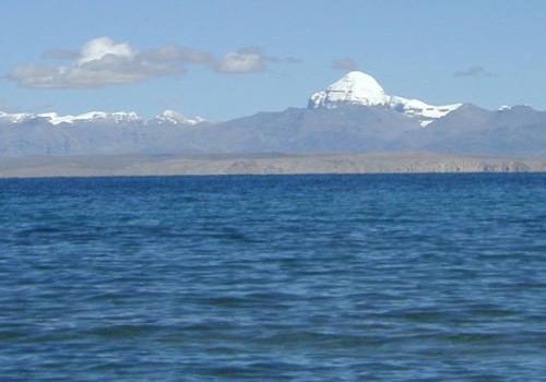 kailash And Lake mansarover Yatra
