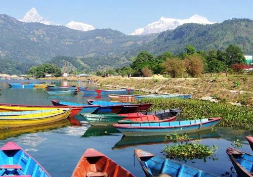 Pokhara day Tour