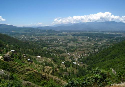 Shivapuri National Park